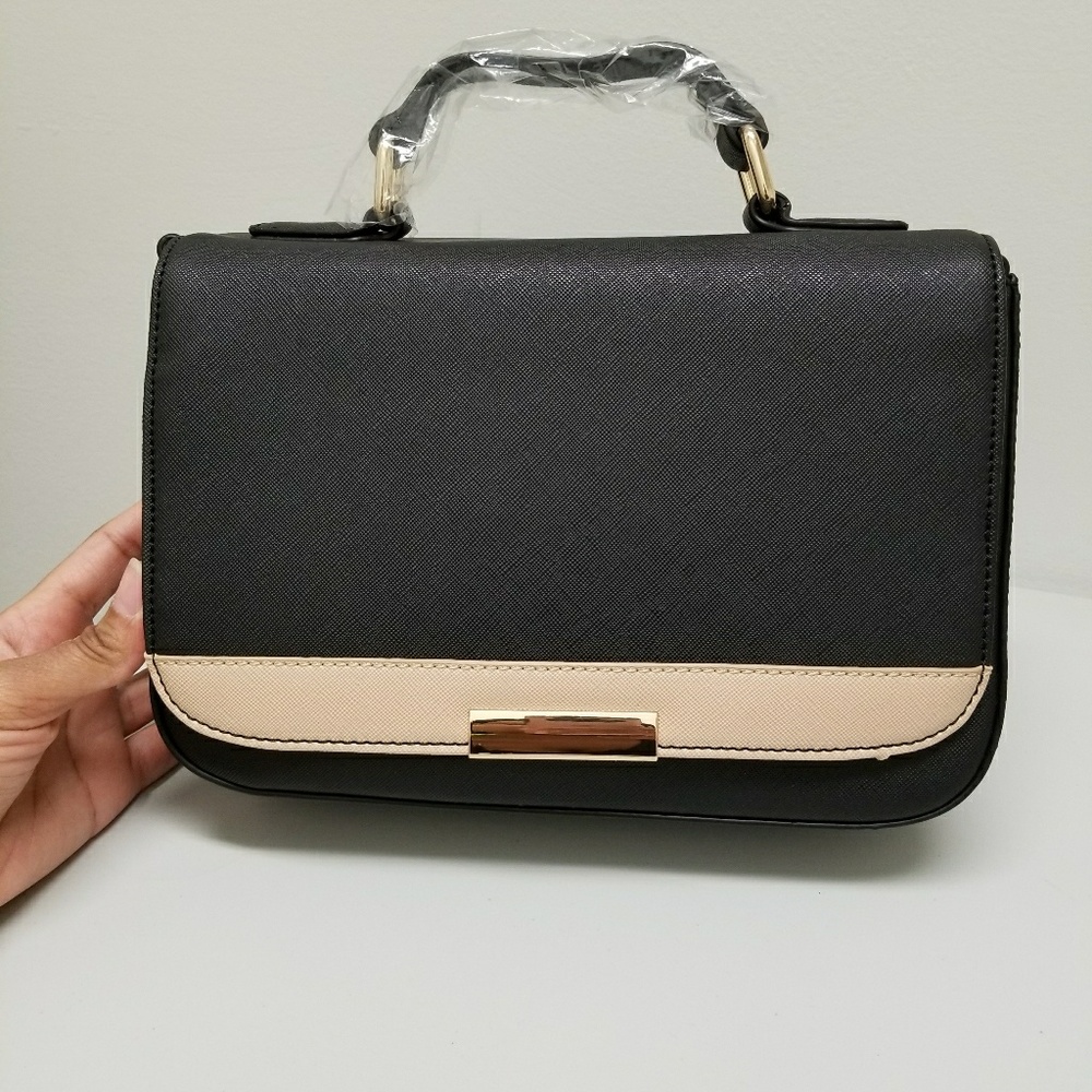 💕Colorblock Modern Purse!! - Picture 2 of 5